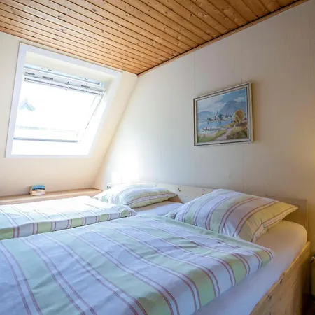 An Der Baeke C Casa de Férias *