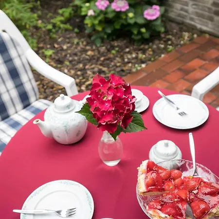 An Der Baeke C * Bad Zwischenahn