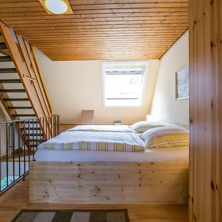 An Der Baeke C Casa de Férias Bad Zwischenahn