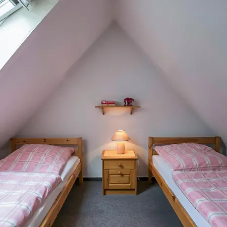 Casa de Férias An Der Baeke C *