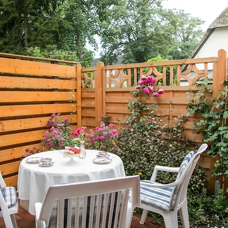 Casa de Férias An Der Baeke C Bad Zwischenahn