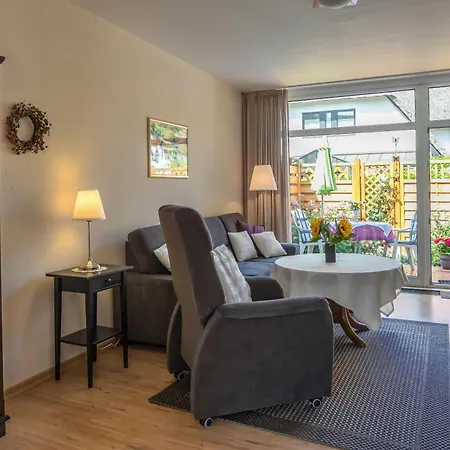 An Der Baeke C Casa de Férias